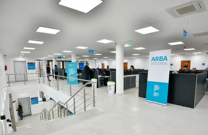 El Ministerio de Trabajo inaugura las mudanzas